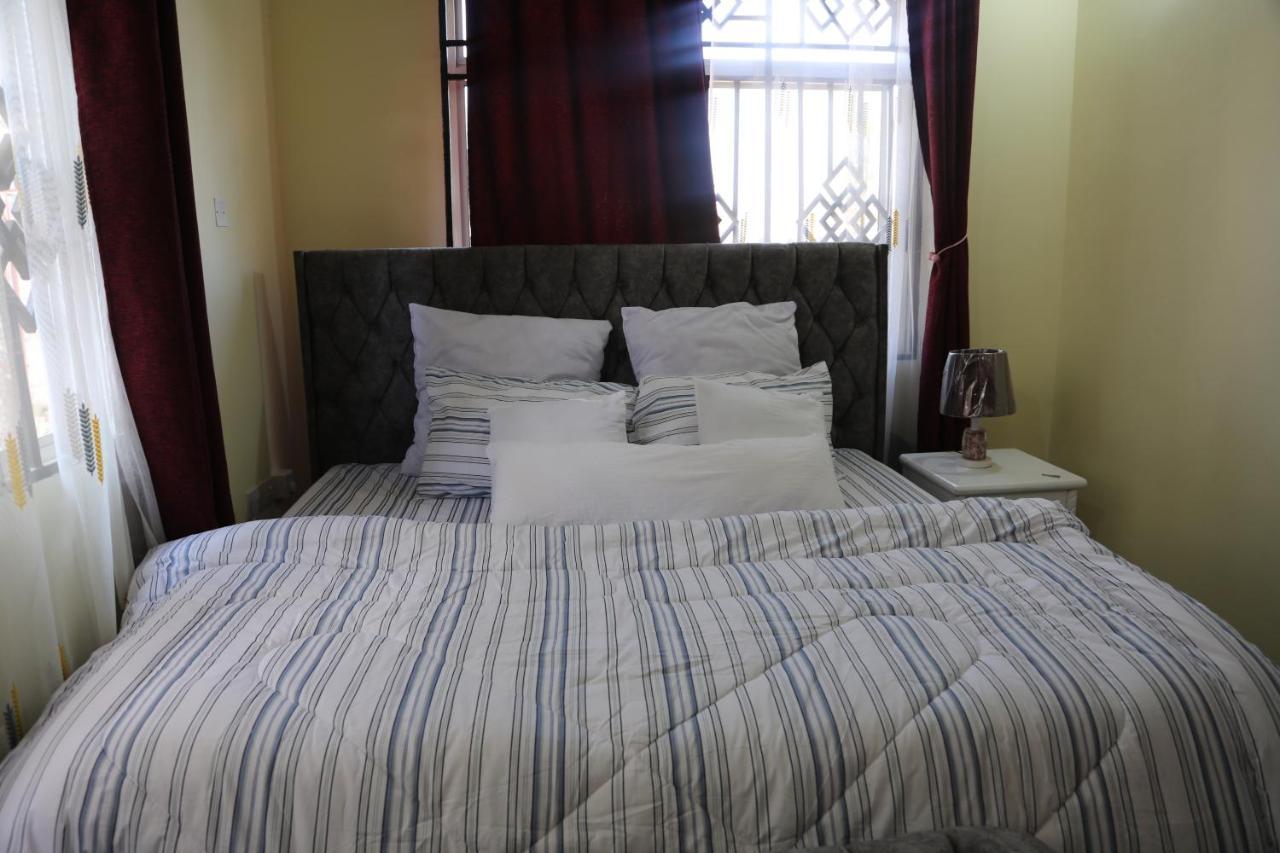 دار السلام Lovely Pearl Lulu Intercity Homes المظهر الخارجي الصورة