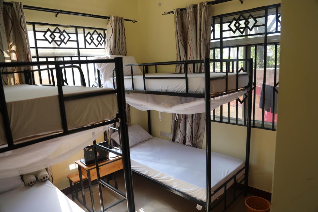 دار السلام Lovely Pearl Lulu Intercity Homes المظهر الخارجي الصورة