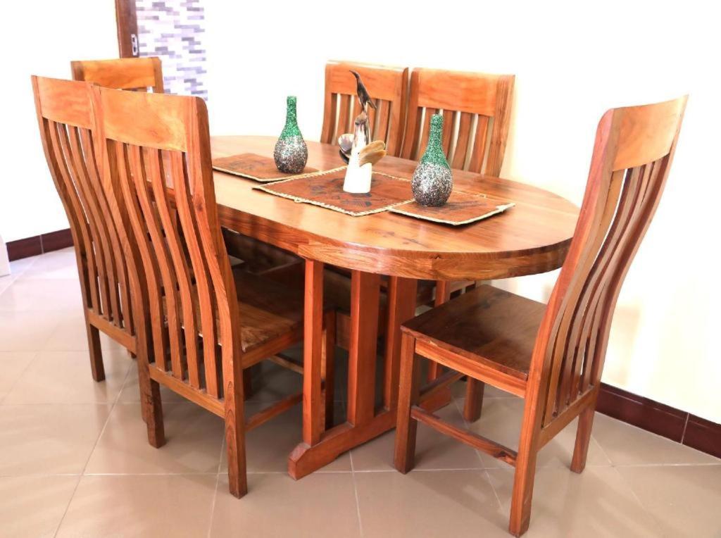 دار السلام Lovely Pearl Lulu Intercity Homes المظهر الخارجي الصورة