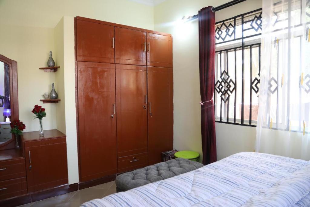 دار السلام Lovely Pearl Lulu Intercity Homes المظهر الخارجي الصورة