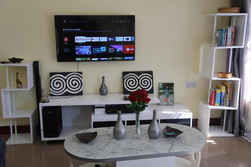 دار السلام Lovely Pearl Lulu Intercity Homes المظهر الخارجي الصورة