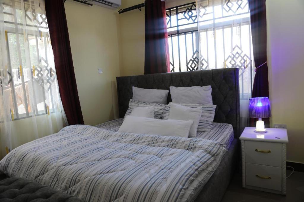 دار السلام Lovely Pearl Lulu Intercity Homes المظهر الخارجي الصورة